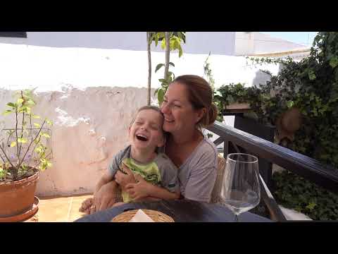 FAMILY VIDEO - 2018 FILM COMP WINNER