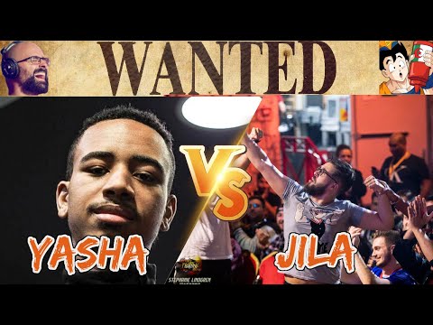 CLUTCH COMEBACKS! Yasha vs Jila BO6 - WANTED ANNIVERSARY 5/15