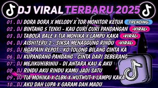 Download lagu DJ TIKTOK TERBARU 2025π΅DJ DORA DORA X MELODY X TOR MONITOR KETUAπ΅DJ BINTANG 5 TENXI || FULL ALBUM mp3 Download lagu DJ TIKTOK TERBARU 2025π΅DJ DORA DORA X MELODY X TOR MONITOR KETUAπ΅DJ BINTANG 5 TENXI || FULL ALBUM mp3