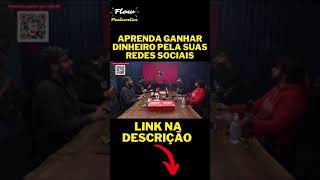 Cau Moura e Monark quebram as taas do vio da Havan #shorts