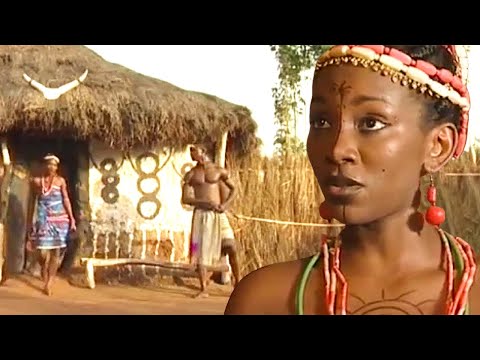 AN INTERESTING EPIC LOVE MOVIE OF GENEVIEVE NNAJI & YEMI BLAQ (IFUNANYA MY OWN) OLD NIGERIAN MOVIES