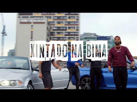 PIRI - XINTADO NA BIMA (VIDEO OFICIAL)