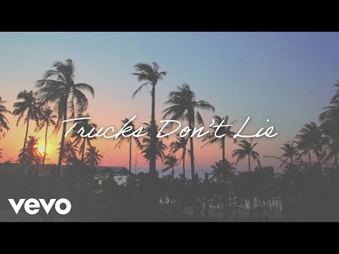 Video thumbnail for Trucks Don’t Lie