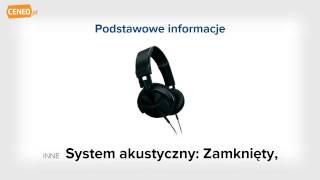 Video thumbnail for Philips SHL3000 słuchawki - Ceneo.pl by Ceneo.pl