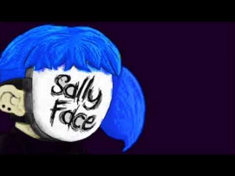Музыка из Sally Face Memories and Dreams