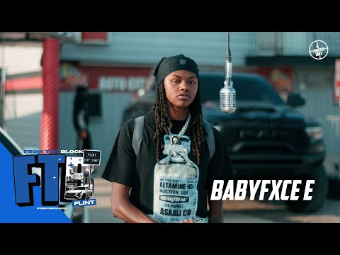 4 Shooters Only™ and Babyfxce E