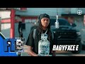 Babyfxce E What Bag I M In From The Block Performance Flint Michigan