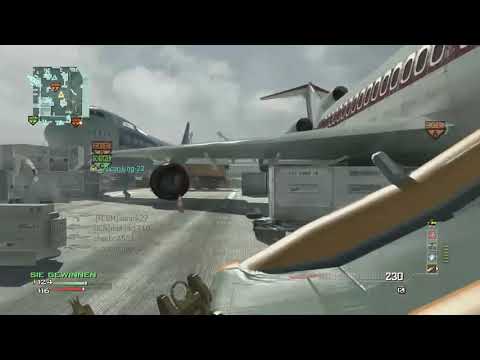 SOLO 131 Kills with Double moab