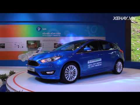 Ford Focus 2016 - 091 889 1174 Sài Gòn Ford