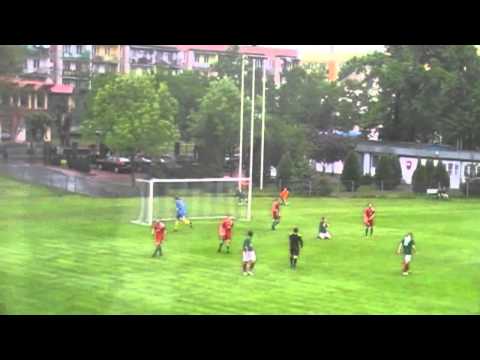 15.05.2011 Orlęta Radzyń Podl. - Lublinianka 1:1