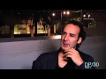 DP/30: composer Alexandre Desplat, January 2012