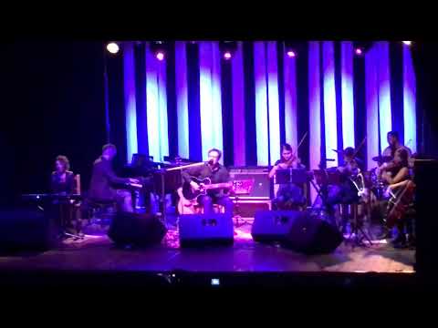 LLEGAS 🔴  EN VIVO - DIAMANTE SINFONICO - TEATRO LAREDO /  2023 COCHABAMBA - BOLIVIA