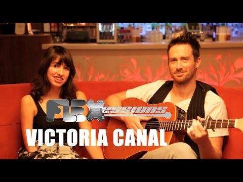 FLEXessions S.2 Ep. 11 - Victoria Canal - "Stare" - The FLEX 2.0