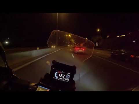 🇵🇹 Honda X-ADV 750 Akrapovic: Unleashing the Power and Sound - Must Watch!