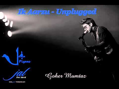 JAL-Ik Aarzu(Unplugged)Piyaas.mp4