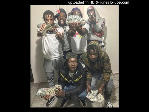 MACKBAYBII “WOPPERS” FT. DOEH CAVINCHY (SCRAPPERS REMIX)