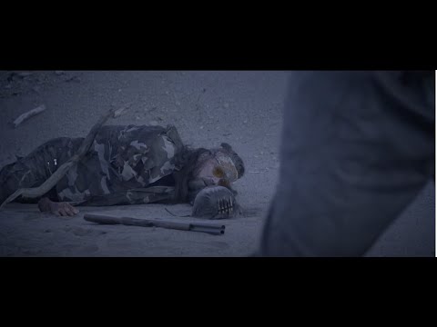 Starchaser - "Dead Man Walking" - Official Music Video