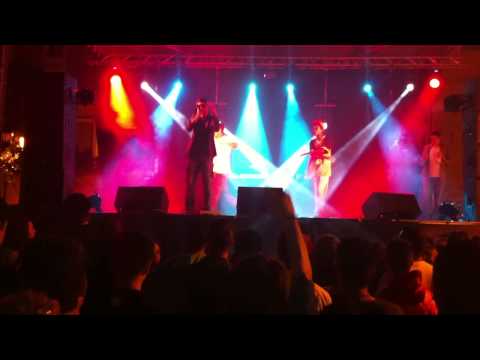 Ibeas & Roman- Bobby Brown