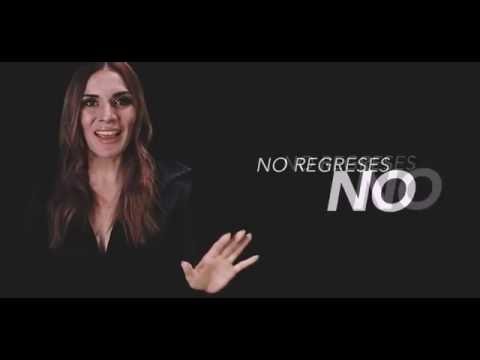 Laura Caro - Que Te Vaya Bien - Lyric Video Oficial