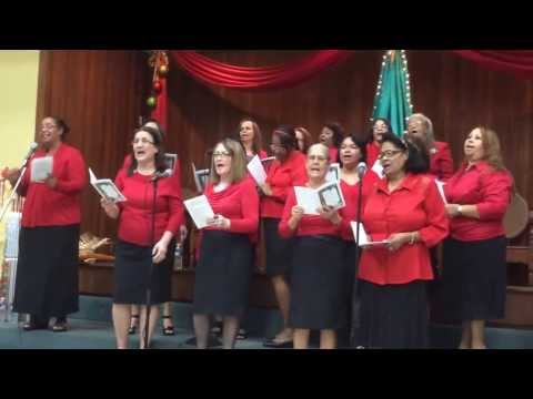 Cantata de Navidad del Coro Renacer