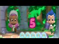 Bubble Guppies Full Episodes Game For Kids Bubble Guppies Fairytale Adventure