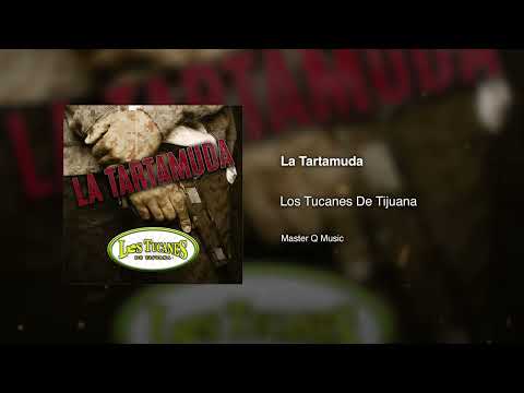 La Tartamuda – Los Tucanes De Tijuana (Audio Oficial)
