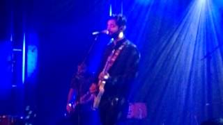 Fresno - Hoje sou trovão