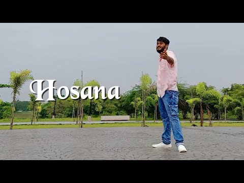 Rahul dhende hosaana 