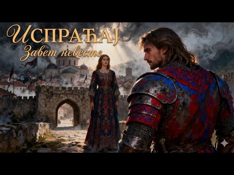 Испраћај (Завет невесте) - Ispraćaj (Zavet neveste)