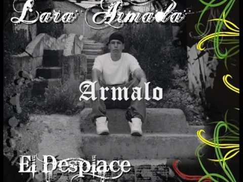 LARA ARMADA - ARMALO  feat  EL BRAKO (LNK - LOS NARKOS)