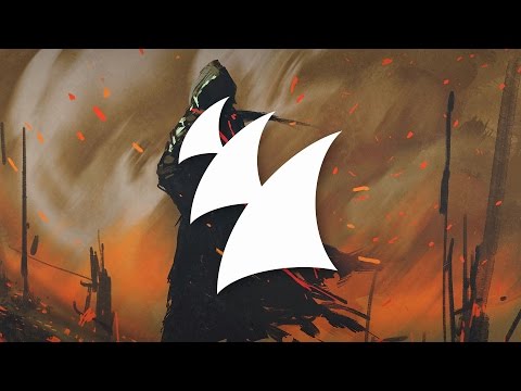 Notaker - Born In The Flames