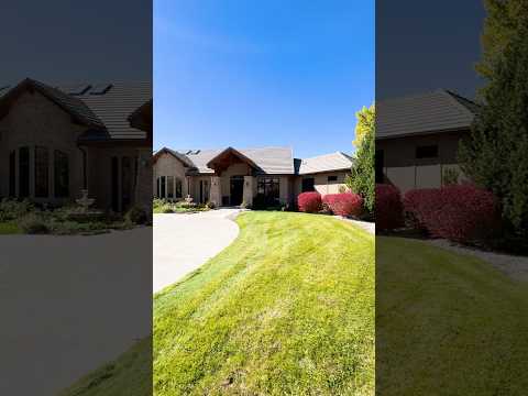 5BD, 8BA Littleton Home with Office, Pool, and 4-Car Garage property video