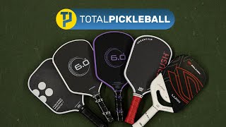 New Paddles!! Jack Sock's paddle of Choice