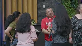 Netflix Women in Tech Seattle Event | Seattle Corporate Event Videography
