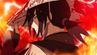 The Virus and Antidote - Torn ft. KruddTheGuru &amp; TMTTMF [Lyrics x AMV]