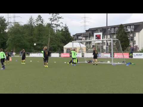 Jugend-Pfingstturnier 2016 F-Junioren GP FC Karnap 07/27 – FC Stoppenberg Highlights