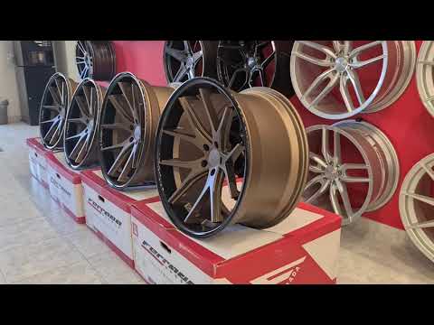 FERRADA FR2 RATLANKIAI