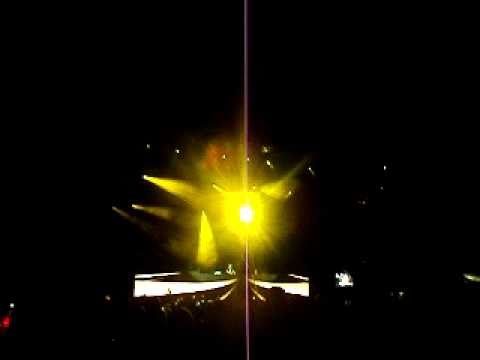 ASOT 500 - Bs. As. Argentina - Armin Van Buuren - Southern Sun vs. Escape My Journey