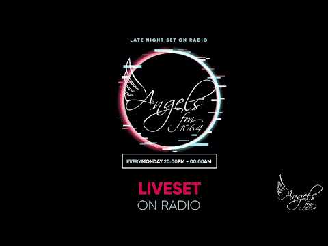Angels FM Live Stream