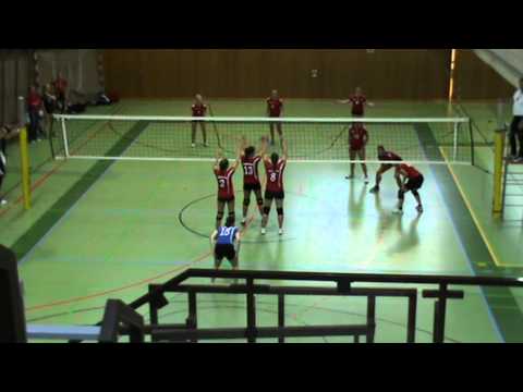 France Club - VT Wien Roadrunners 4 Teil 1