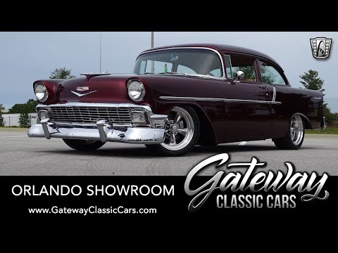 1956 Chevrolet 150 (CC-1355996) for sale in O'Fallon, Illinois