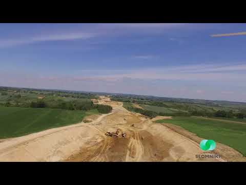 Budowa S7 Szczepanowice–Widoma