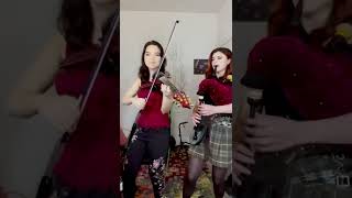 It’s a Long Way to the Top - Piper Ally and Mia Asano