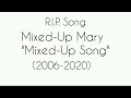But Mixed Up Mary Interstitials But I HBO Kids Karaoke Era R I P 1 2006 2020 CENSORED