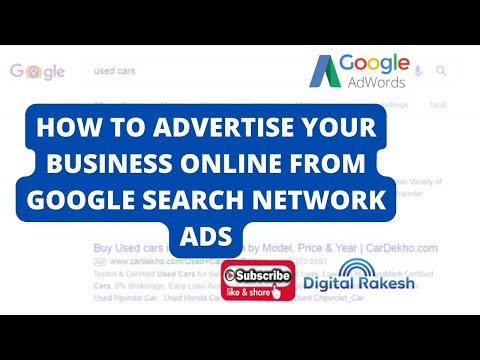 How to Advertise on Google  Grow Your Business