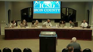 REGULAR MEETING OF THE BOARD OF EDUCATION - Aug 25 2026