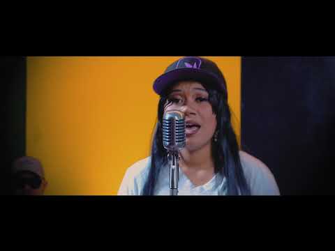 Talei Sokoiwasa - Wai Ni Mata (Official Music Video)