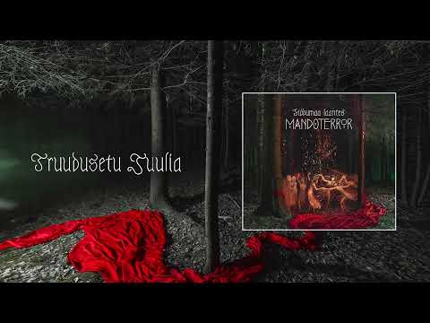 MANDOTERROR - TRUUDUSETU JUULIA (AUDIO VERSION)