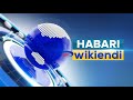 HABARI WIKIENDI - AZAM TV  01/06/2024