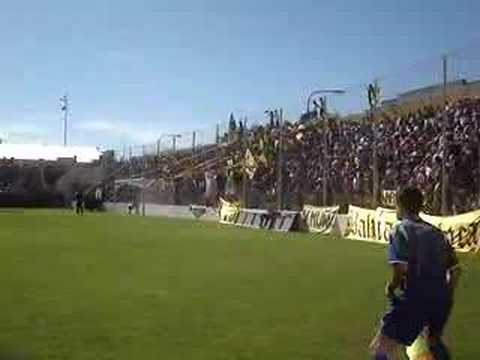 Olimpo vs Platense 4